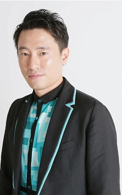 Yusuke Shoji