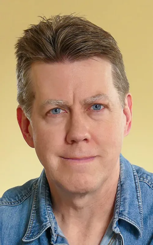 David Knell