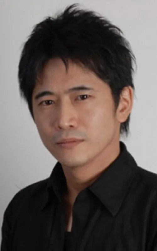 Masato Hagiwara
