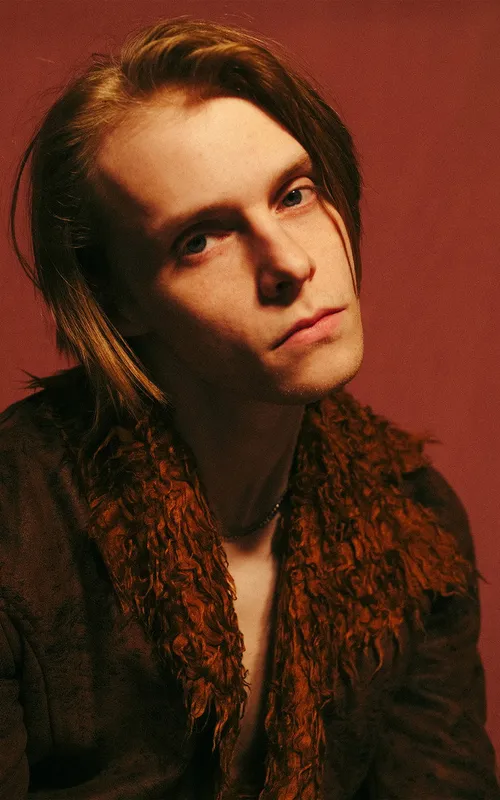 Graham Lutes