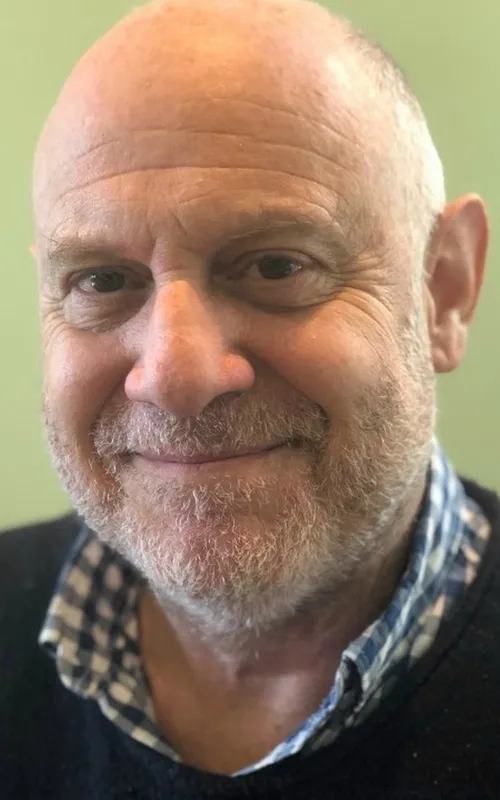 Michael Saccente