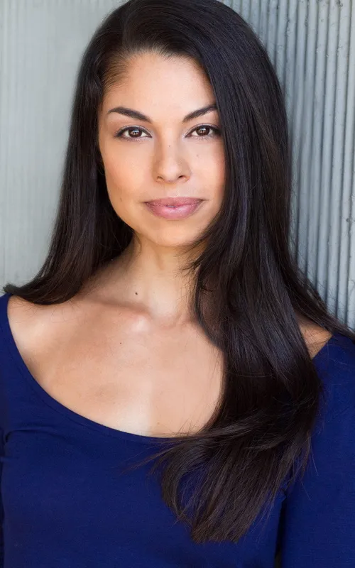 Tania Verafield