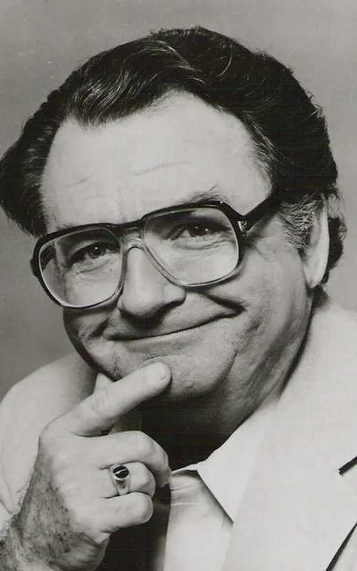 Don Messick