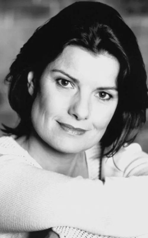 Andrea Moor