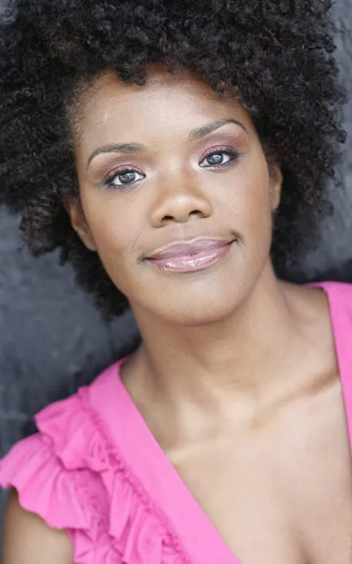 Rosalyn Coleman