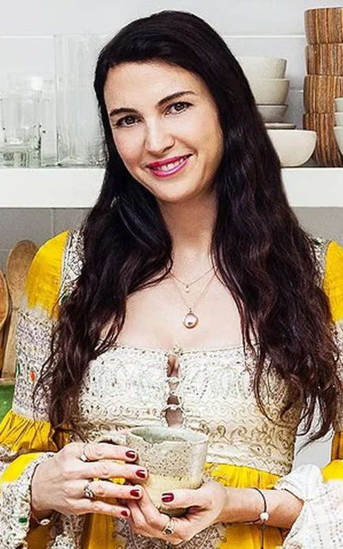 Shiva Rose
