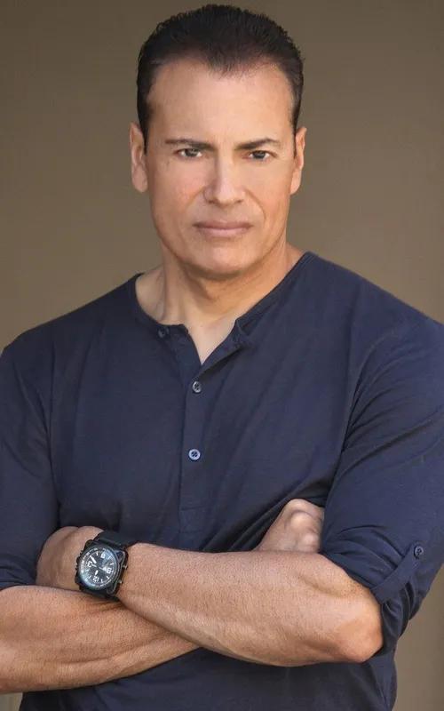 Benny Nieves