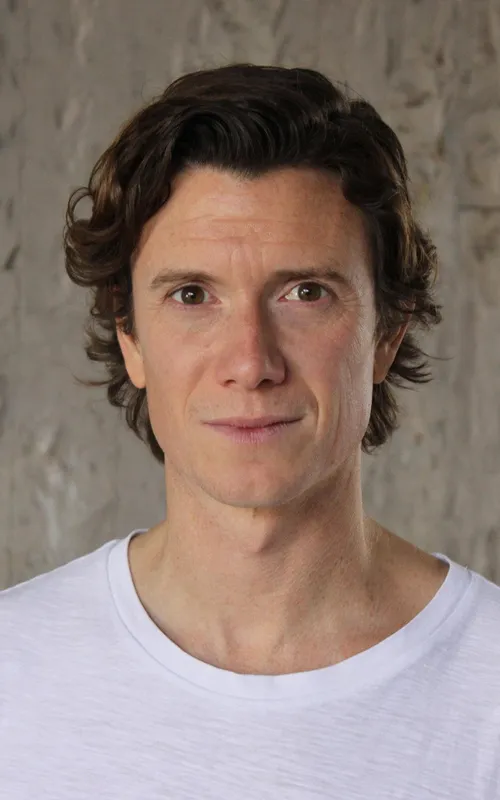 Kirk Barker