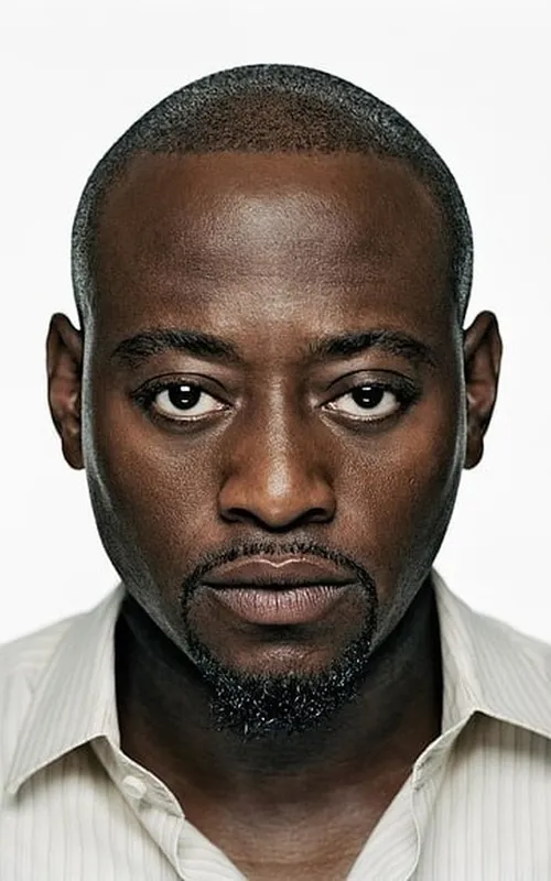 Omar Epps