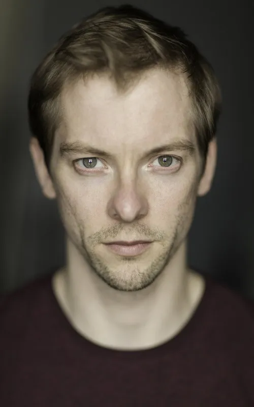 Oliver Gilbert
