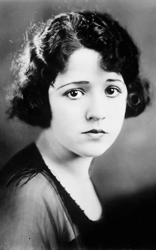 Helen Ferguson