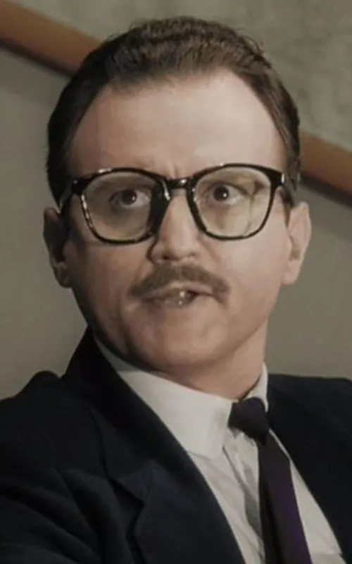 Wally Campo