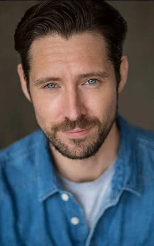 Tom Coulston