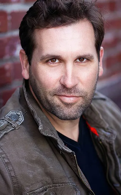 Mark Slater