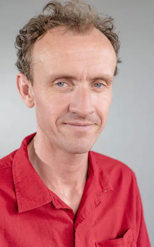 Ed Malone