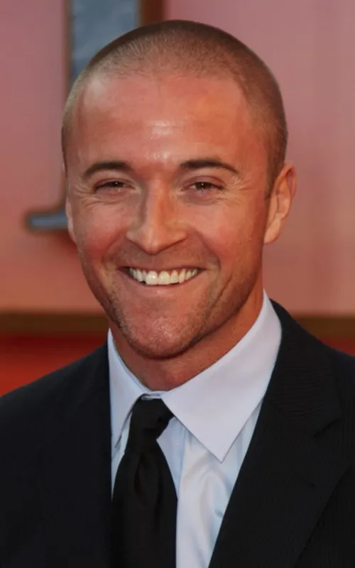 Jason Barry