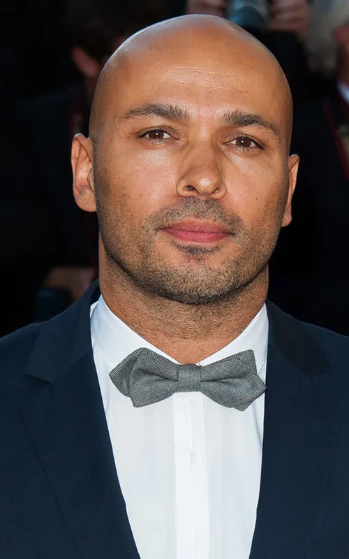 Éric Judor