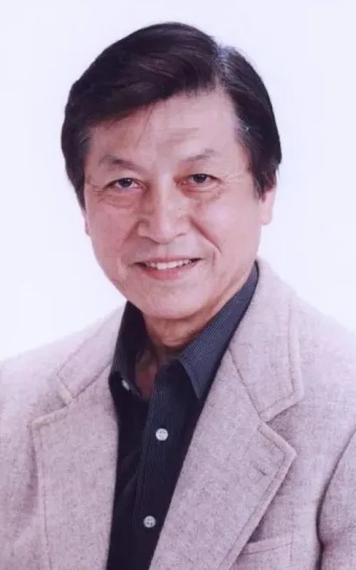 Koreharu Hisatomi