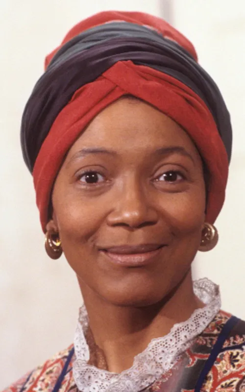 Olivia Cole