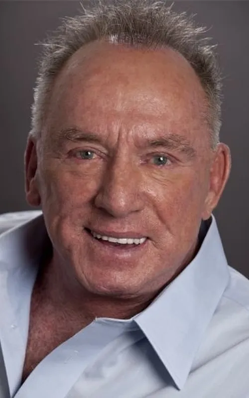 Erik Cord