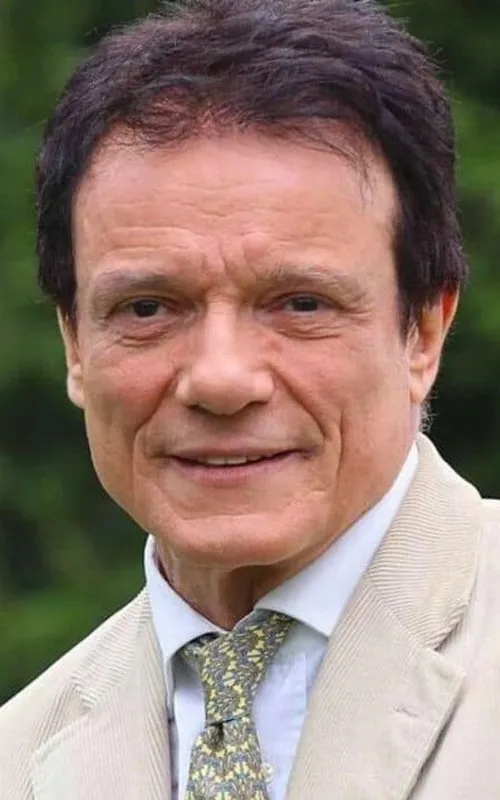 Massimo Ranieri