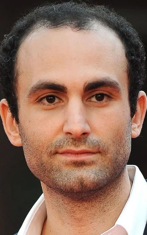Khalid Abdalla