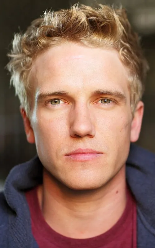 Luke Stratte-McClure