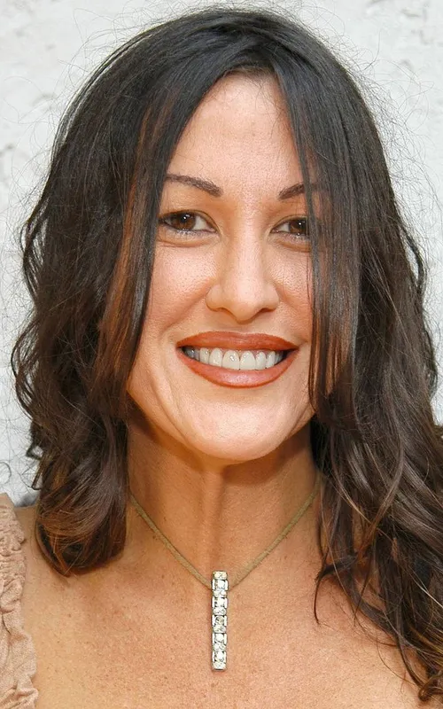 Annette Harper