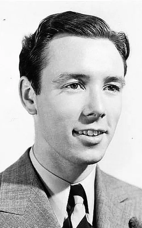 Frank Coghlan Jr.