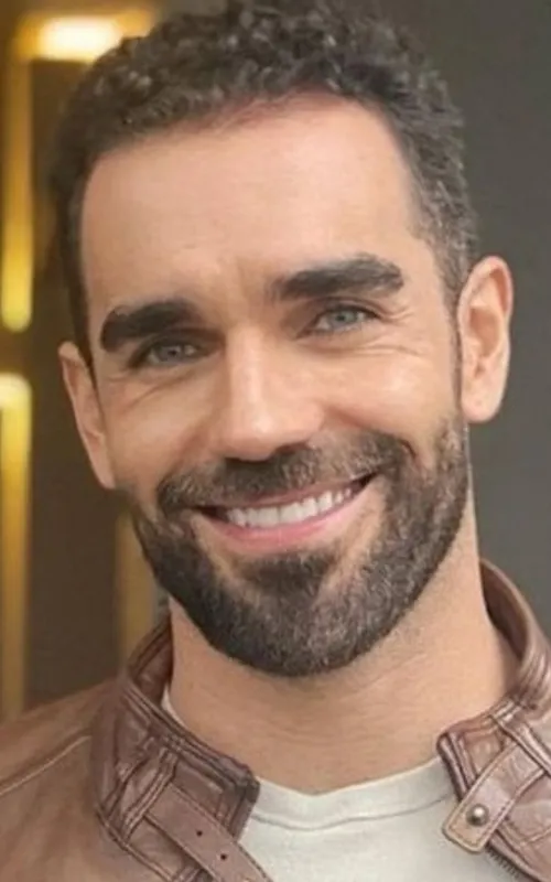 Marcus Ornellas