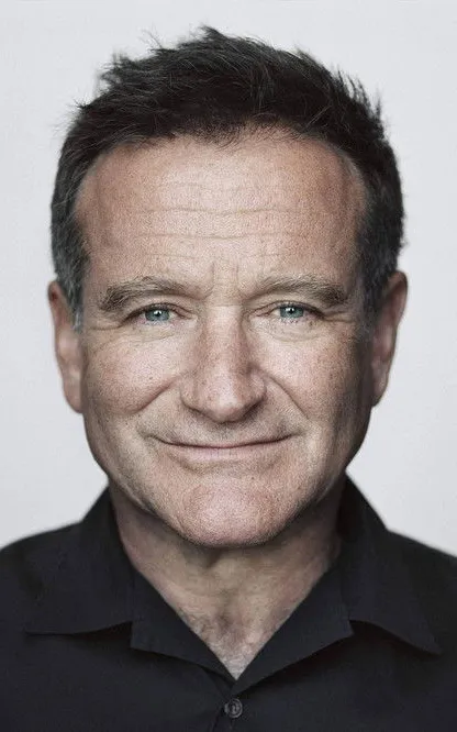 Robin Williams