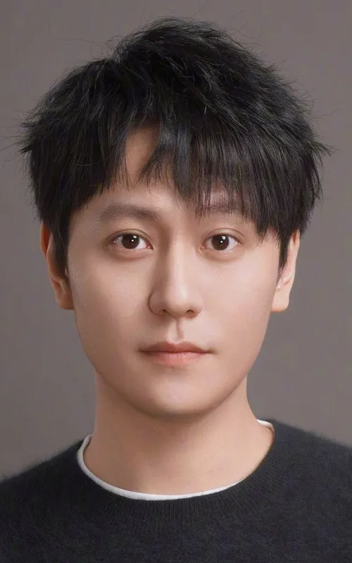 Qin Junjie