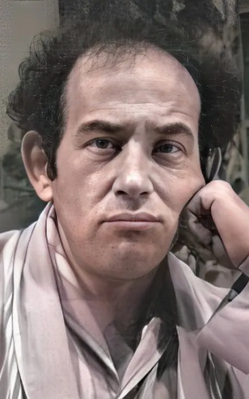 Abrahão Farc