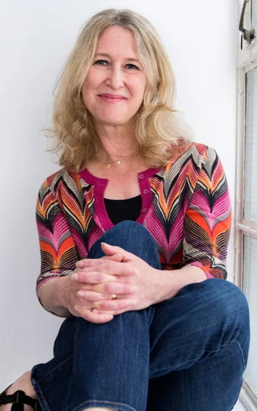 Karen Berger