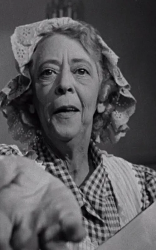 Jessie Arnold