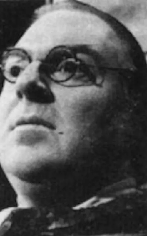 Claude Gai