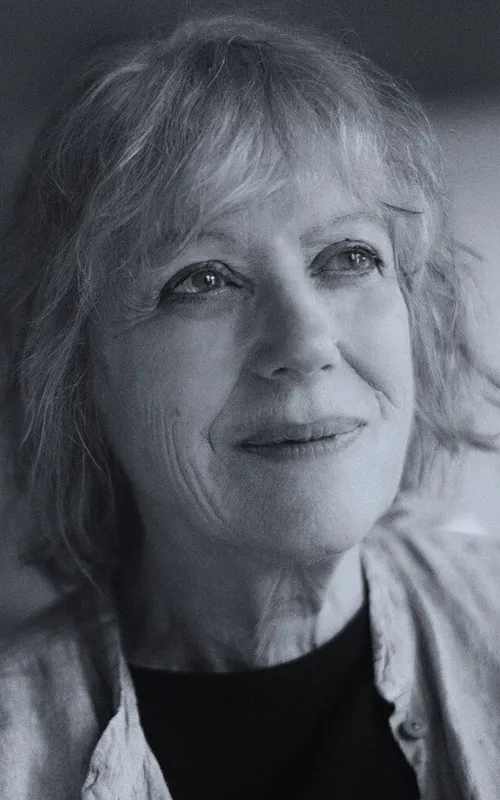 Kika Markham
