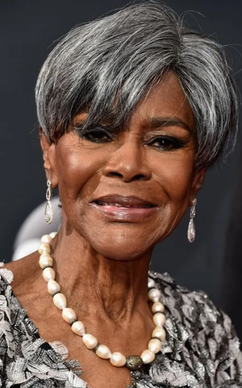 Cicely Tyson