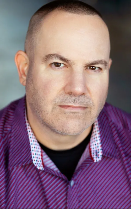 Darren W. Conrad