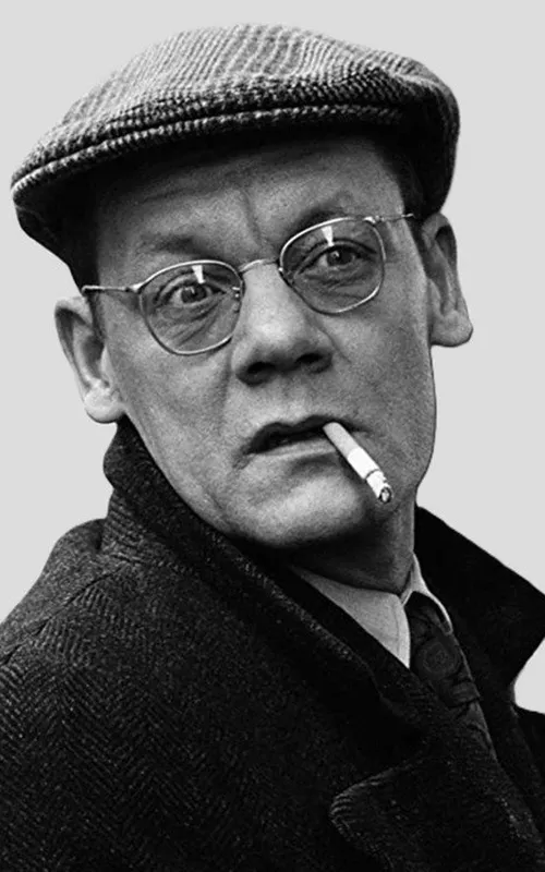 Günter Meisner