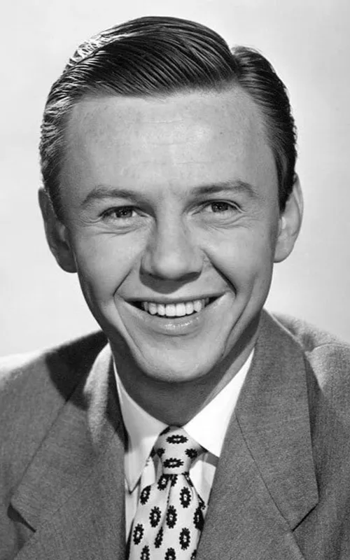 Jimmy Lydon