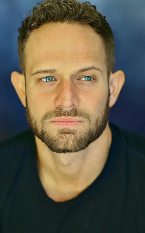 Hunter Burke