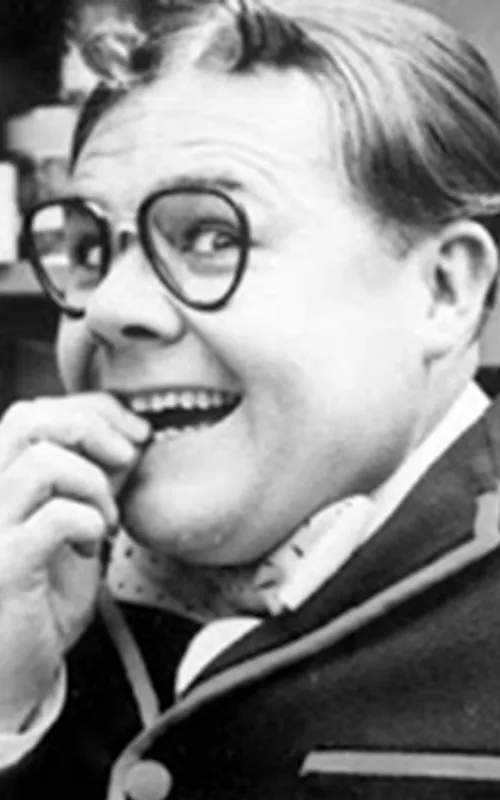 Gerald Campion