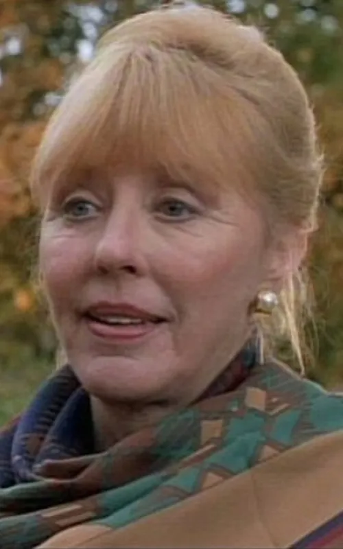 Sheila Moore