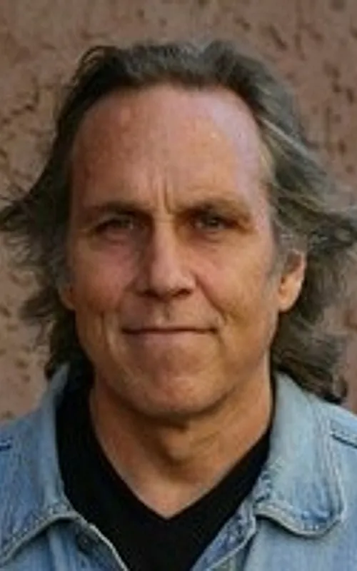 Jason Robards III