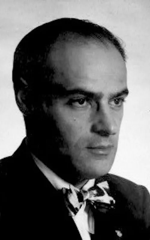 Robert Weil