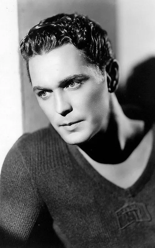 Charles Morton