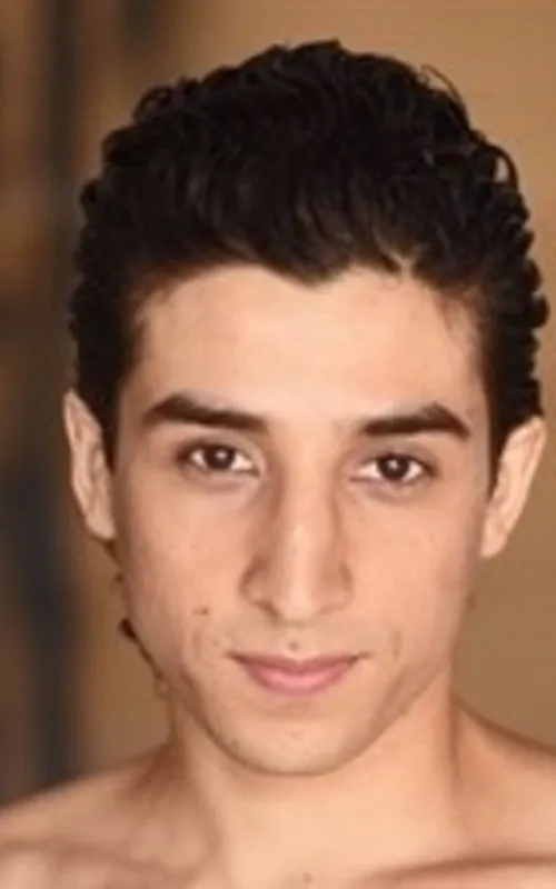 Ruben Vernier
