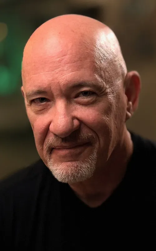 Jim Hanks