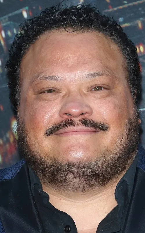 Adrian Martinez